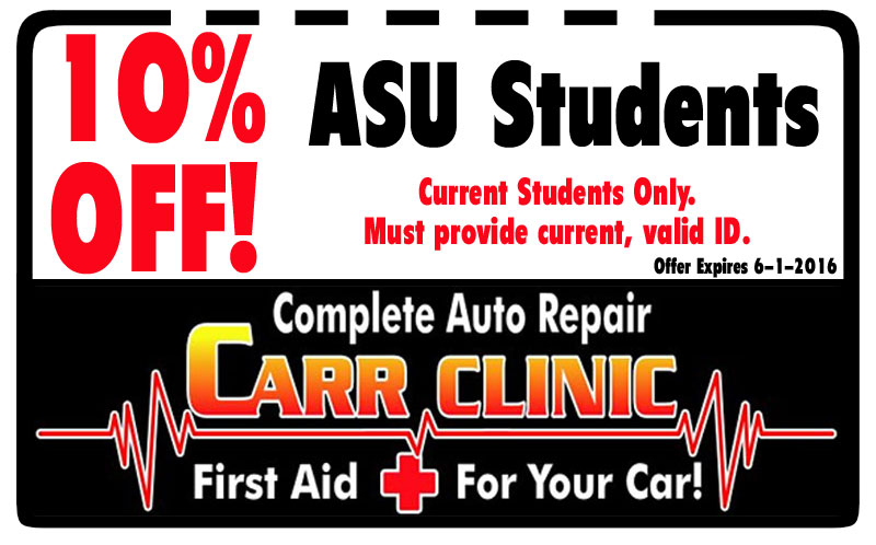 asu coupon
